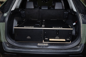 Rear Storage Package - Subaru Forester 2019-Present 5th Gen.