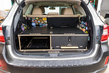 Load image into Gallery viewer, Rear Storage Package - Subaru Outback 2015-2019 5th Gen.