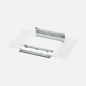 Alpha150 Battery Tray