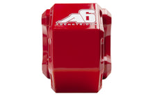 Load image into Gallery viewer, Shackle Block 2.5&quot; Assembly - Red
