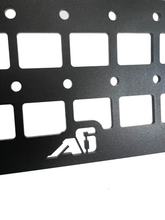 Load image into Gallery viewer, Sprinter Seat Back GRIDS (Pair)