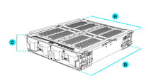 Load image into Gallery viewer, Decked Drawer system -Ford Transit (2014-current)