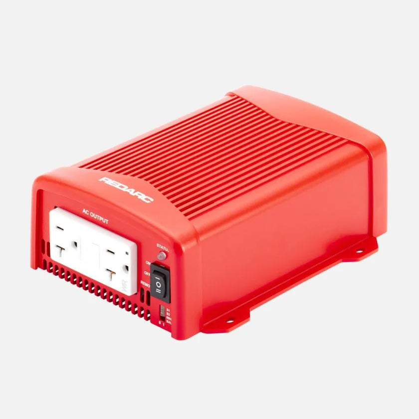 400W Pure Sine Wave Inverter