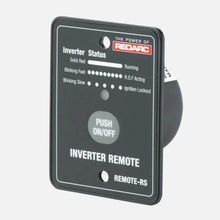 Load image into Gallery viewer, Inverter Remote
