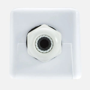 Cable Gland, Single Entry   Solar Mounting