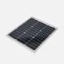 50W Monocrystaline Solar Panel