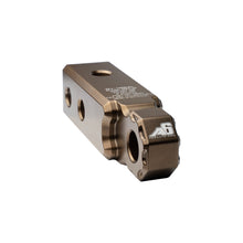 Load image into Gallery viewer, Shackle Block 2&quot; Assembly - Bronze