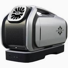 Load image into Gallery viewer, Zero Breeze Mark 2 Portable Air Conditioner + Battery