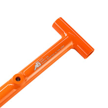 Load image into Gallery viewer, A6™ Adventure Mini Shovel (AMS-1) - Orange