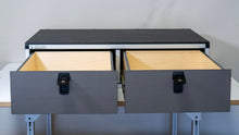 Load image into Gallery viewer, Side x Side Drawer Module - 41 3/8" Wide x 28" Depth