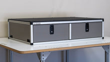 Load image into Gallery viewer, Side x Side Drawer Module - 41 3/8" Wide x 28" Depth