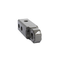 Load image into Gallery viewer, Shackle Block 2&quot; - Grey