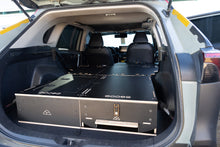 Load image into Gallery viewer, Sleep and Storage Package - Subaru Outback 2015-2019 5th Gen.