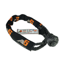 Load image into Gallery viewer, Soft Shackle - 7/16&quot; 45,500 Min Break Strength