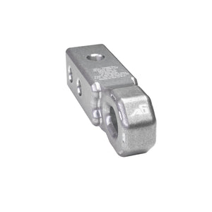 Soft Shackle Block 2"