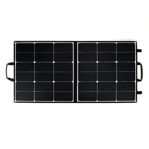 100W Solar Panel