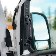 Load image into Gallery viewer, Sprinter Van Grab Handles