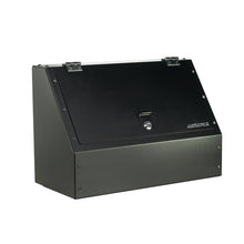 Load image into Gallery viewer, Sprinter Seat Back Locker - &lt;strong&gt;Non Swivel Seats&lt;/strong&gt;