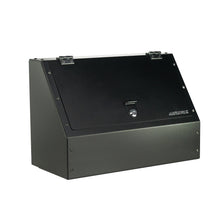 Load image into Gallery viewer, Sprinter Seat Back Locker - (Non Swivel Seats)