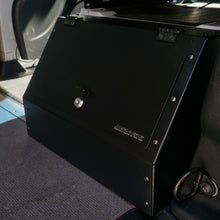 Load image into Gallery viewer, Sprinter Seat Back Locker - (Non Swivel Seats)