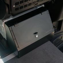 Load image into Gallery viewer, Sprinter Seat Back Locker - (Non Swivel Seats)
