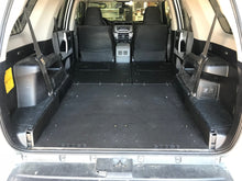 Load image into Gallery viewer, Stealth Sleep Package for Toyota 4Runner 2010-2024 5th Gen.