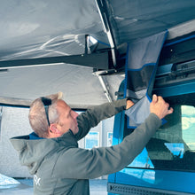Load image into Gallery viewer, Free-Standing 270 Degree Awning