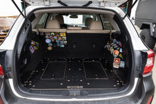 Load image into Gallery viewer, Subaru Outback 2015-2019 5th Gen. - Rear Plate System