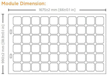 Load image into Gallery viewer, Sunflare Xplor 175W Panel SuperSale