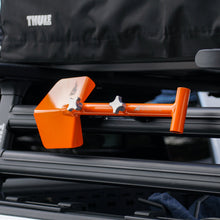 Load image into Gallery viewer, A6™ Adventure Mini Shovel (AMS-1) - Orange