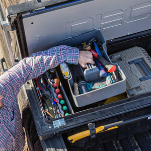 Decked - Full-size Tool Box Tray