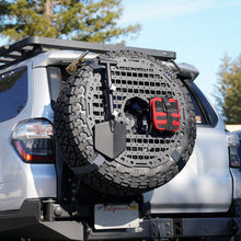 Load image into Gallery viewer, GRIDS - Spare Tire