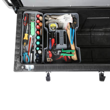 Load image into Gallery viewer, Decked - Full-size pickup truck tool box deep tub