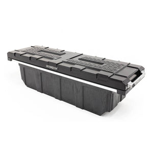 Decked - Full-size pickup truck tool box deep tub