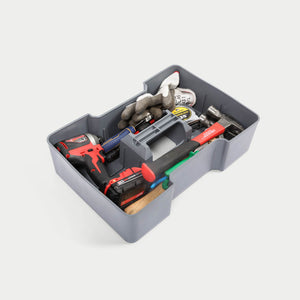 Decked - Full-size Tool Box Tray