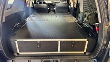 Load image into Gallery viewer, Toyota - 4Runner - 2010-2024 - 5th Gen - Standard - Explore Series - V2 Stealth Sleep and Storage Package
