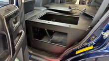 Load image into Gallery viewer, Toyota - 4Runner - 2010-2024 - 5th Gen - Standard - Explore Series - V2 Stealth Sleep and Storage Package