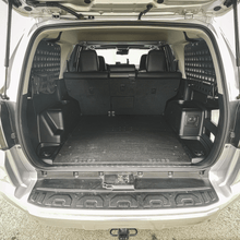 Load image into Gallery viewer, Toyota 4Runner 2010-Present 5th Gen. - Rear Plate System