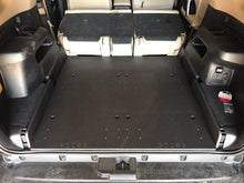 Load image into Gallery viewer, Toyota 4Runner 2010-Present 5th Gen. - Rear Plate System