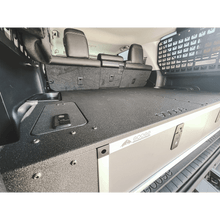 Load image into Gallery viewer, Toyota 4Runner 2010-2024 5th Gen. - Side x Side Drawer Module with Fitted Top Plate