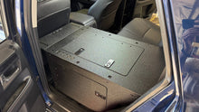 Load image into Gallery viewer, Toyota - 4Runner - 2010-Present - 5th Gen - Standard - Explore Series - Seat Delete Plate System - Second Row - V2 - 10&quot; Module Based
