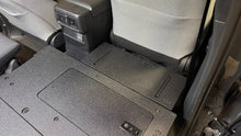 Load image into Gallery viewer, Toyota - 4Runner - 2025-Present - 6th Gen - Explore Series - Seat Delete Plate System - Plate Based - Non-Hybrid - Non-Third Row Vehicles