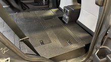 Load image into Gallery viewer, Toyota - 4Runner - 2025-Present - 6th Gen - Explore Series - Seat Delete Plate System - Plate Based - Non-Hybrid - Non-Third Row Vehicles