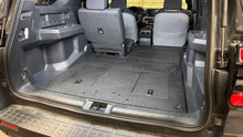 Load image into Gallery viewer, Toyota - 4Runner - 2025-Present - 6th Gen - Explore Series - Seat Delete Plate System - Plate Based - Non-Hybrid - Non-Third Row Vehicles