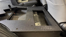 Load image into Gallery viewer, Toyota - 4Runner - 2025-Present - 6th Gen - Explore Series - Seat Delete Plate System - Plate Based - Non-Hybrid - Non-Third Row Vehicles