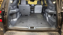 Load image into Gallery viewer, Toyota - 4Runner - 2025-Present - 6th Gen - Explore Series - Seat Delete Plate System - Plate Based - Non-Hybrid - Non-Third Row Vehicles