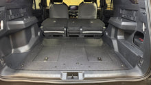 Load image into Gallery viewer, Toyota - 4Runner - 2025-Present - 6th Gen - Non Hybrid - Explore Series - Rear Plate System
