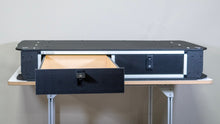 Load image into Gallery viewer, Toyota Land Cruiser 1991-1997 80 Series - Side x Side Drawer Module with Fitted Top Plate - 43-3/8" W x 8" H x 40" D