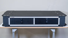 Load image into Gallery viewer, Toyota Land Cruiser 1991-1997 80 Series - Side x Side Drawer Module with Fitted Top Plate - 43-3/8" W x 8" H x 40" D