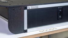 Load image into Gallery viewer, Toyota Land Cruiser 1998-2007 100 Series - Side x Side Drawer Module with Fitted Top Plate